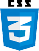 CSS3